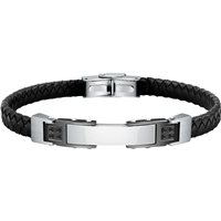 Bracciale Morellato Uomo in Acciaio SQH31 - SQH31